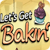 Let's Get Bakin' ゲーム