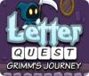 Letter Quest: Grimm's Journey ゲーム