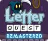 Letter Quest: Remastered ゲーム