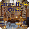 Library Hidden Object ゲーム