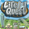 Life Quest ゲーム