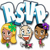 Lifetime R.S.V.P. ゲーム