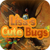 Lisa's Cute Bugs ゲーム