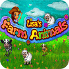 Lisa's Farm Animals ゲーム