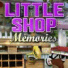 Little Shop - Memories ゲーム