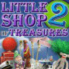 Little Shop of Treasures 2 ゲーム