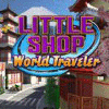 Little Shop - World Traveler ゲーム