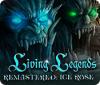 Living Legends Remastered: Ice Rose ゲーム
