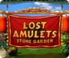 Lost Amulets: Stone Garden ゲーム