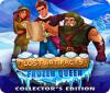 Lost Artifacts: Frozen Queen Collector's Edition ゲーム