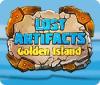 Lost Artifacts: Golden Island ゲーム