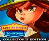 Lost Artifacts: Soulstone Collector's Edition ゲーム