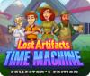 Lost Artifacts: Time Machine Collector's Edition ゲーム