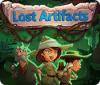 Lost Artifacts ゲーム