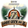 NatGeo ゲーム：失われた都市 Z ゲーム