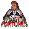 Lost Fortunes ゲーム
