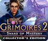 Lost Grimoires 2: Shard of Mystery Collector's Edition ゲーム