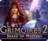 Lost Grimoires 2: Shard of Mystery ゲーム