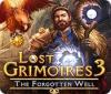 Lost Grimoires 3: The Forgotten Well ゲーム