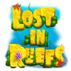 Lost in Reefs ゲーム