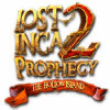 Lost Inca Prophecy 2: The Hollow Island ゲーム