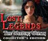 Lost Legends: The Weeping Woman Collector's Edition ゲーム