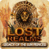 Lost Realms: Legacy of the Sun Princess ゲーム