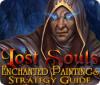 Lost Souls: Enchanted Paintings Strategy Guide ゲーム