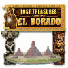 Lost Treasures of El Dorado ゲーム