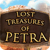 Lost Treasures Of Petra ゲーム