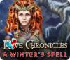 Love Chronicles: A Winter's Spell ゲーム