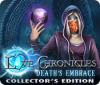 Love Chronicles: Death's Embrace Collector's Edition ゲーム