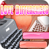 Love Differences ゲーム