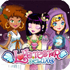 Love Tester Deluxe ゲーム