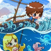 Lovely Mermaid Jigsaw ゲーム