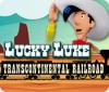 Lucky Luke: Transcontinental Railroad ゲーム