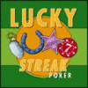 Lucky Streak Poker ゲーム