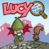 Lucy Q Deluxe ゲーム