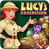 Lucy's Expedition ゲーム