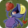 Lunch Bug ゲーム
