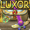 Luxor 2 ゲーム