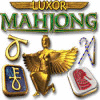 Luxor Mah Jong ゲーム