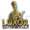 Luxor: Quest for the Afterlife ゲーム