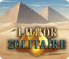 Luxor Solitaire ゲーム