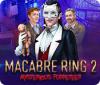 Macabre Ring 2: Mysterious Puppeteer ゲーム