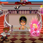 Mad Cupid - Revenge of Nerd ゲーム