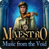 Maestro: Music from the Void ゲーム
