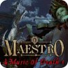 Maestro: Music of Death ゲーム