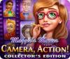 Maggie's Movies: Camera, Action! Collector's Edition ゲーム