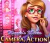 Maggie's Movies: Camera, Action! ゲーム